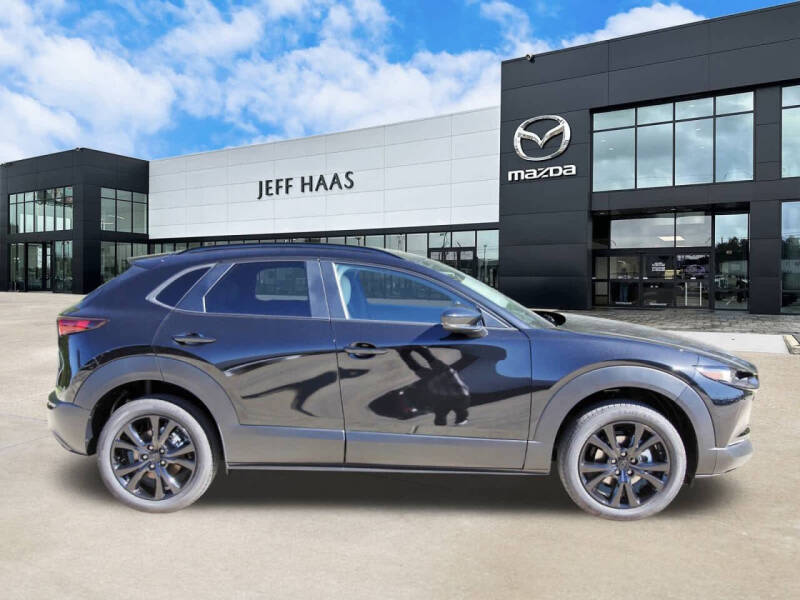 2026 Mazda CX-30 2.5 S Aire Edition