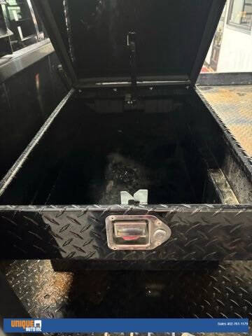 2015 Chevrolet Silverado 2500HD