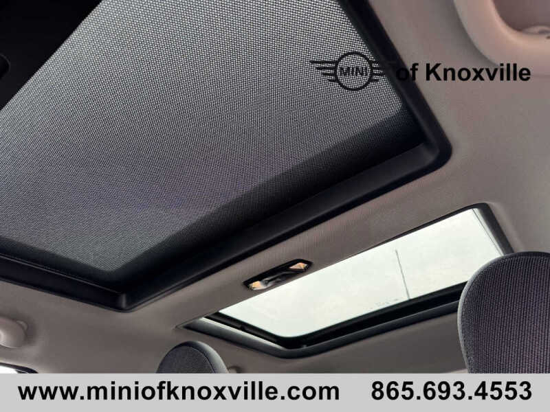 2025 MINI Hardtop 4 Door Cooper S