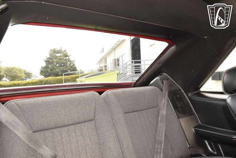 1991 Ford Mustang GT