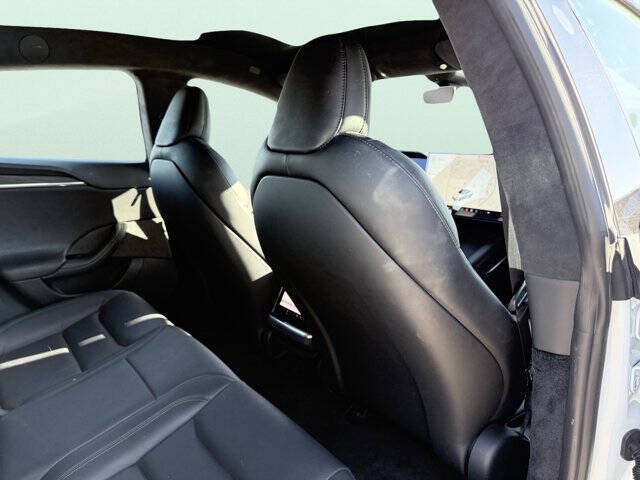 2021 Tesla Model S Long Range