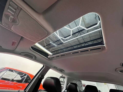 2004 Volkswagen GTI 1.8T