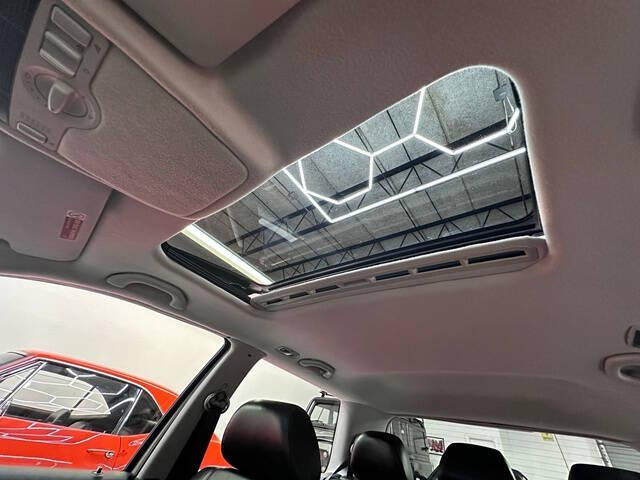 2004 Volkswagen GTI 1.8T