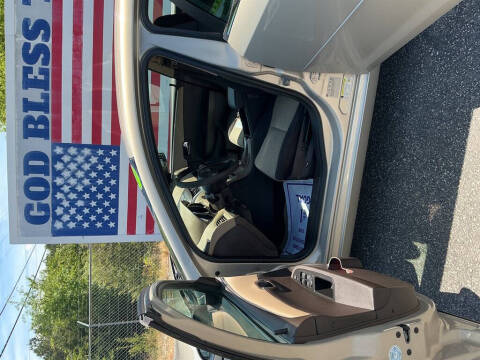 2012 Chevrolet Malibu LS