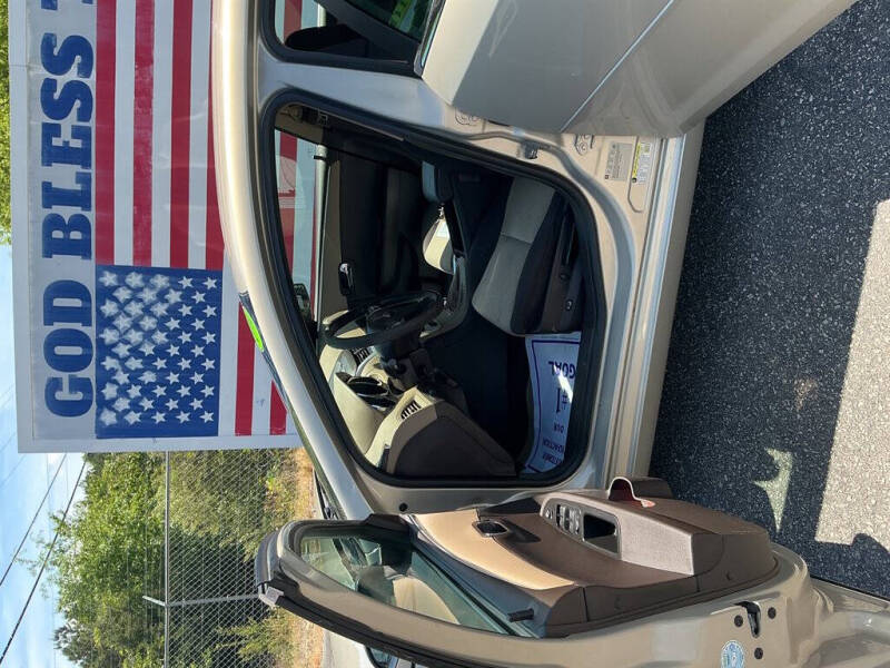 2012 Chevrolet Malibu LS