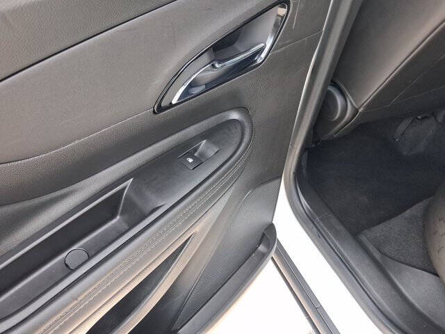 2018 Buick Encore Essence