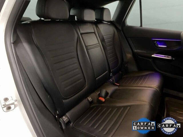 2025 Mercedes-Benz GLC AMG GLC 43