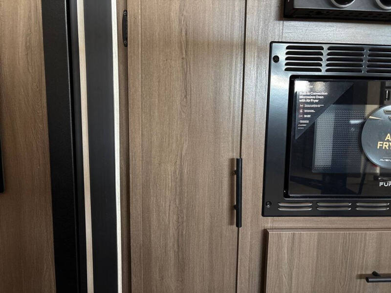 2026 Prime Time RV Avenger