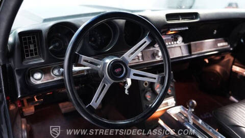 1969 Oldsmobile Cutlass