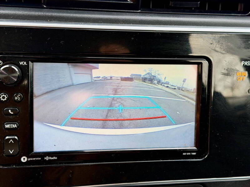 2017 Toyota Corolla iM