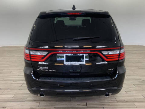 2019 Dodge Durango GT Plus