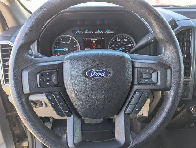 2022 Ford F-250 Super Duty for sale at Axio Auto Boise in Boise, ID