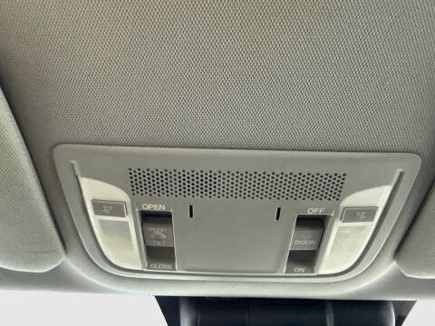 2019 Acura ILX