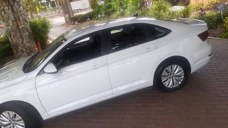 2020 Volkswagen Jetta for sale at Complete Auto Remarketing Specialists Inc. in Tampa, FL