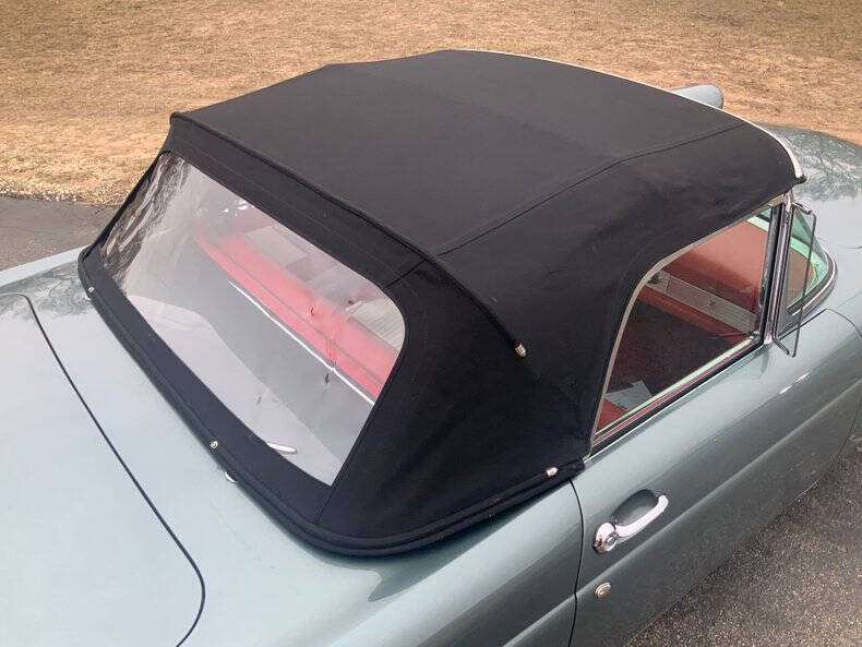 1956 Ford Thunderbird