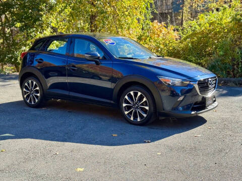 2019 Mazda CX-3 Touring