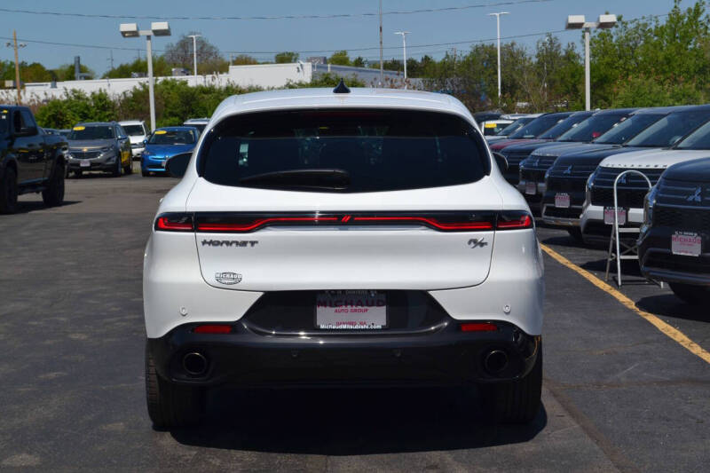 2024 Dodge Hornet R/T