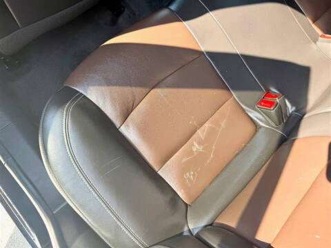 2015 Chevrolet Cruze 2LT Auto