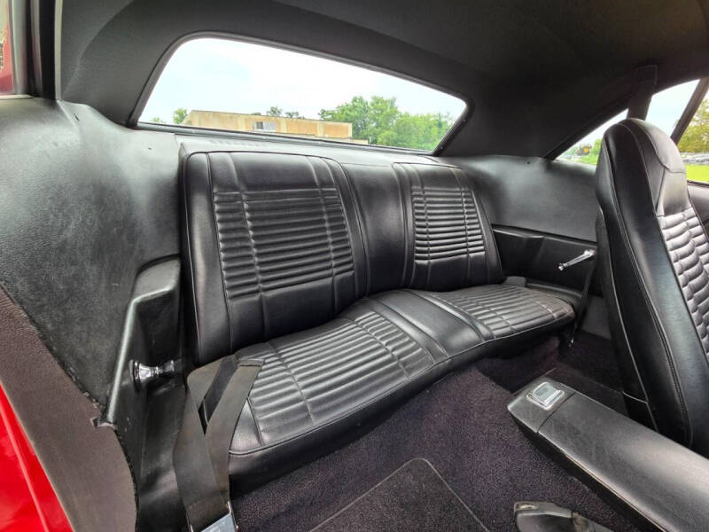 1970 Dodge Challenger