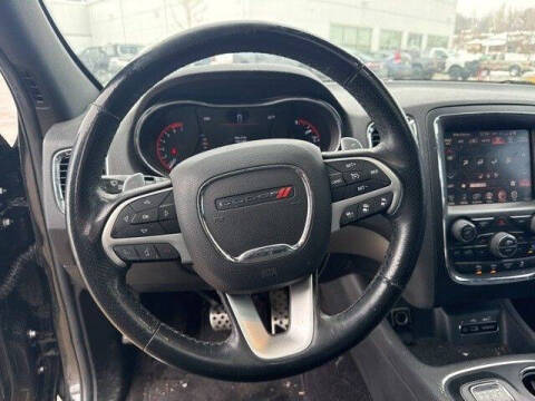 2016 Dodge Durango R/T