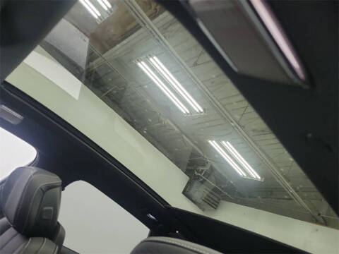 2026 Cadillac LYRIQ-V