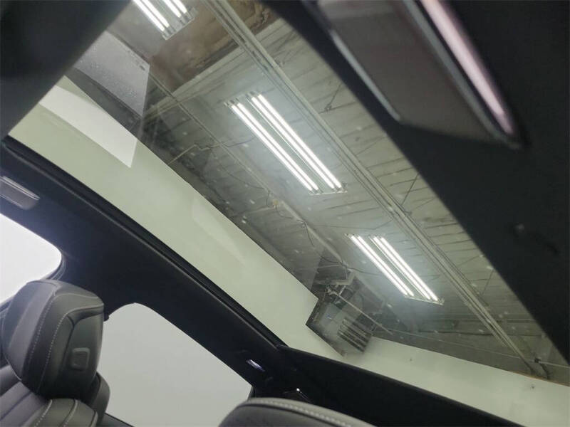 2026 Cadillac LYRIQ-V