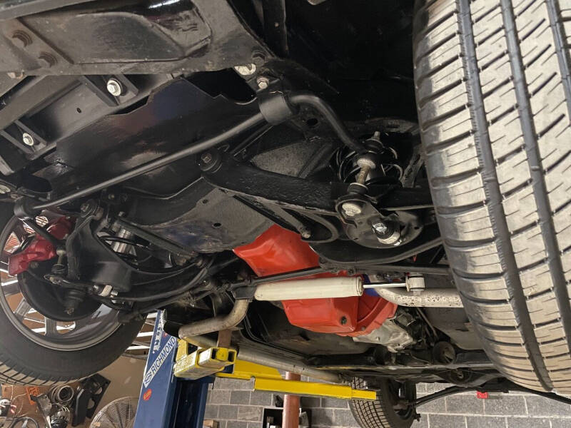 1968 Chevrolet Corvette