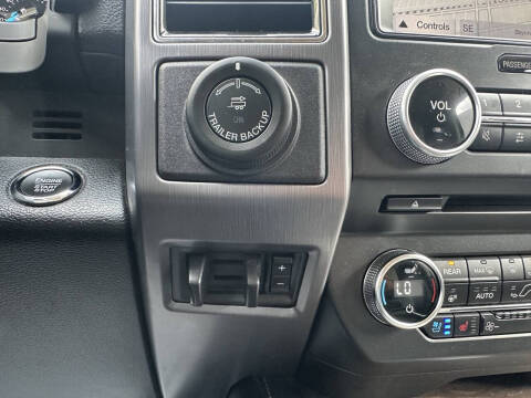 2018 Ford Expedition MAX Platinum