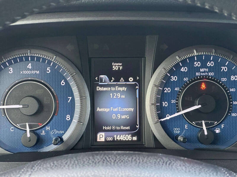 2016 Toyota Sienna XLE 7-Passenger