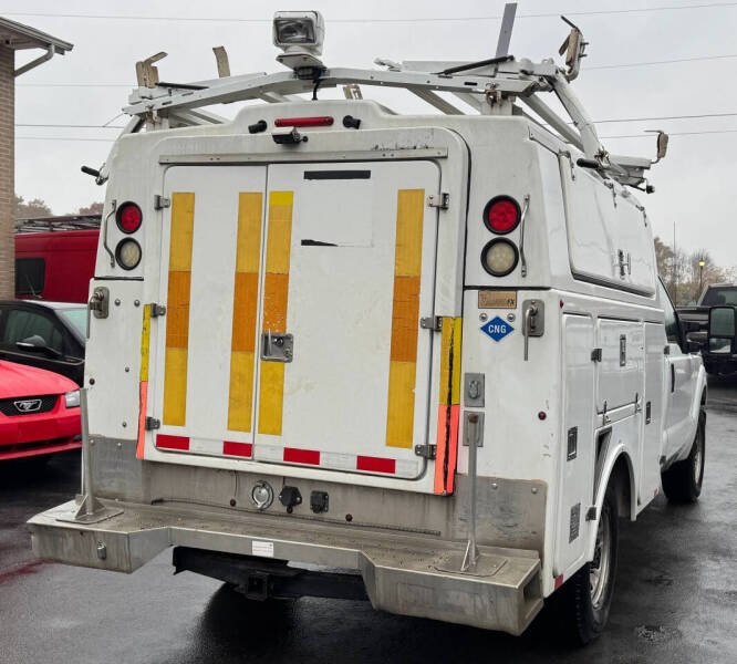 2013 Ford F-350 Super Duty