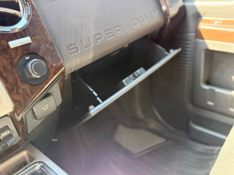 2014 Ford F-350