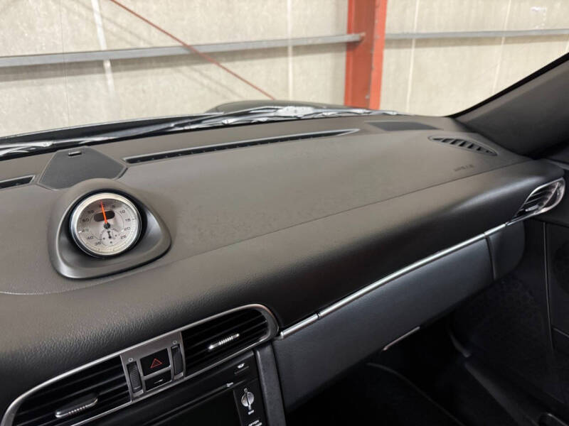 2012 Porsche 911 Carrera 4S