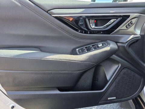 2023 Subaru Outback Limited XT