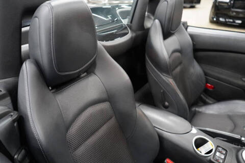 2019 Nissan 370Z