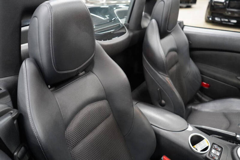 2019 Nissan 370Z