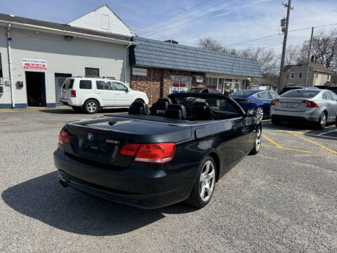 2010 BMW 3 Series 328i