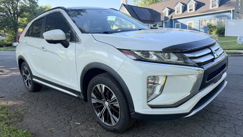 2019 Mitsubishi Eclipse Cross SEL