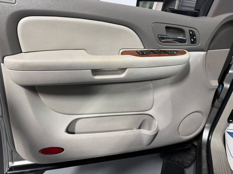 2007 GMC Sierra 2500HD