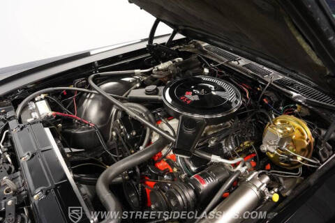 1970 Chevrolet Monte Carlo