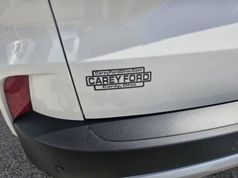 2025 Ford Escape Plug-In Hybrid PHEV