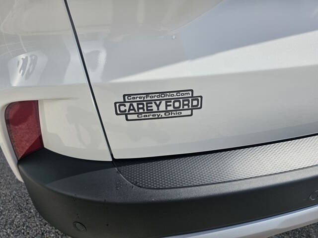 2025 Ford Escape Plug-In Hybrid PHEV