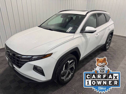 2022 Hyundai Tucson for sale at TML AUTO LLC in Appleton WI