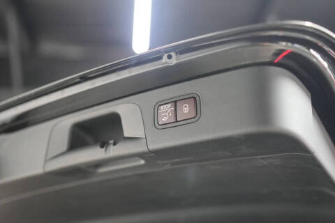 2017 Mercedes-Benz GLC GLC 300 4MATIC