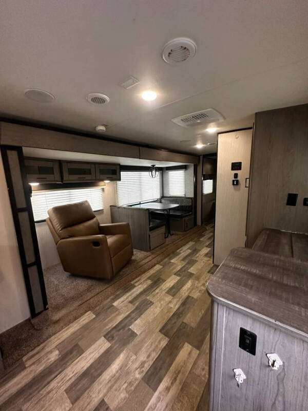 2020 Heartland Mallard