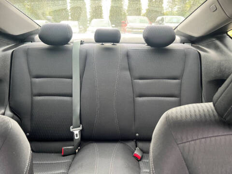 2015 Honda Accord EX