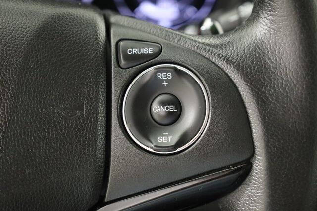 2017 Honda HR-V EX-L w/Navi