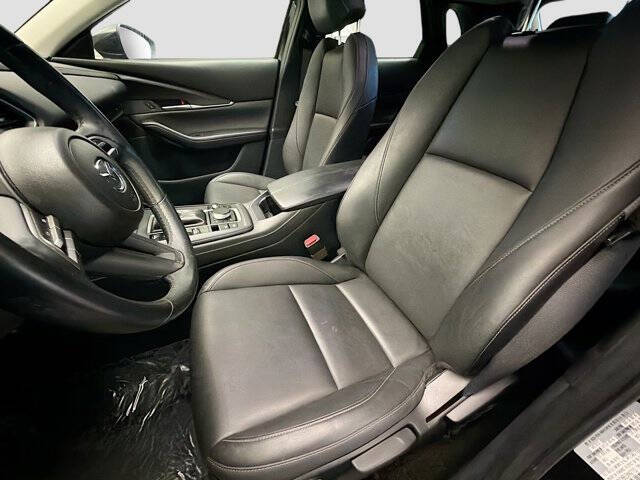 2022 Mazda CX-30 2.5 S Select