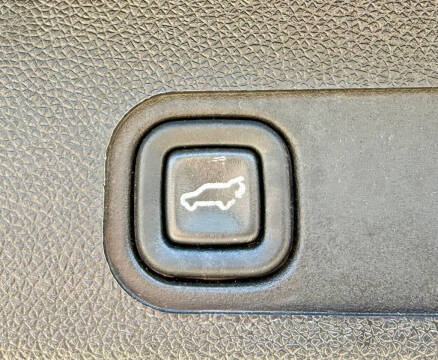 2013 GMC Yukon Denali