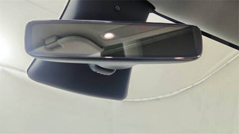 2026 Tesla Model Y Long Range