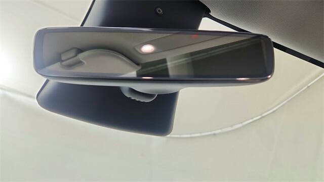 2026 Tesla Model Y Long Range